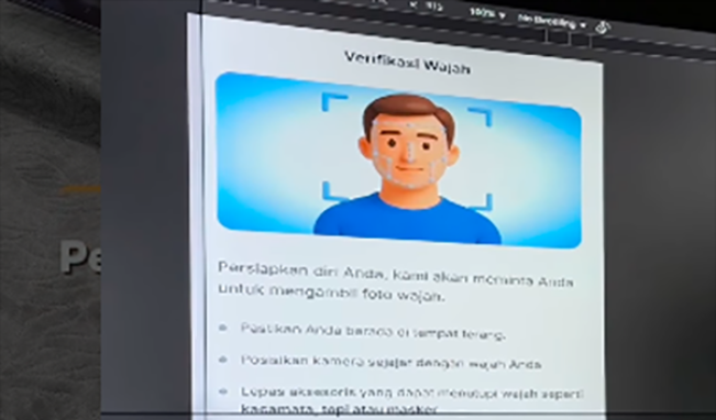 Kabar Baik, Masyarakat Bisa Daftar Sendiri Ikut Program Bansos via Portal Bansos Digital